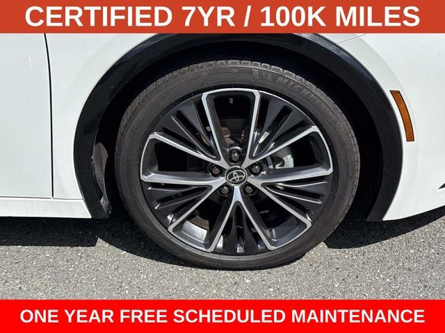 2025 Toyota Prius Limited