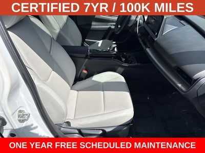 2025 Toyota Prius Limited