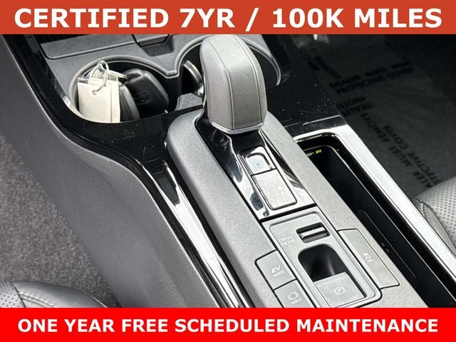 2024 Toyota Prius XLE