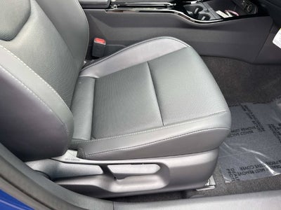 2027 Toyota Prius XLE