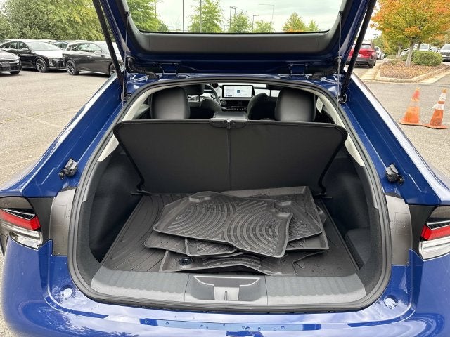 2027 Toyota Prius XLE