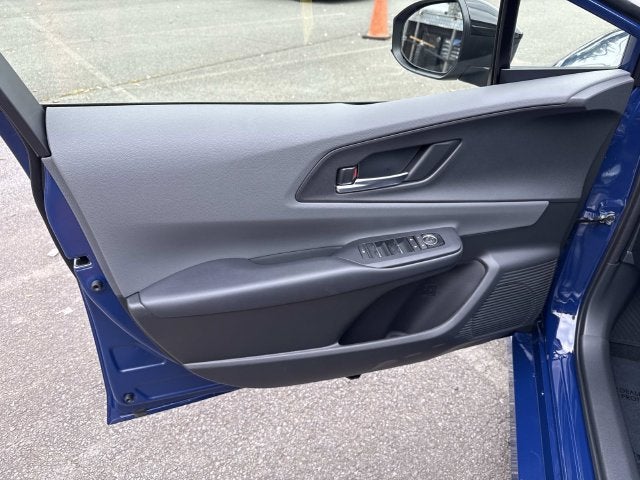 2027 Toyota Prius XLE