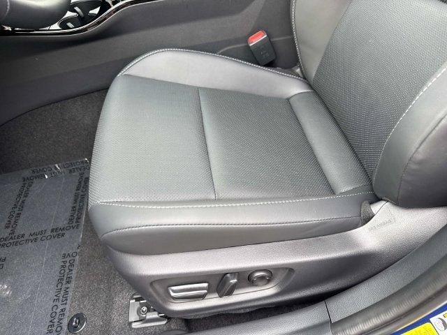 2027 Toyota Prius XLE