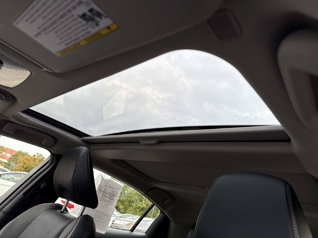 2027 Toyota Prius XLE