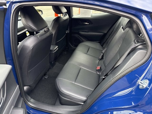 2027 Toyota Prius XLE