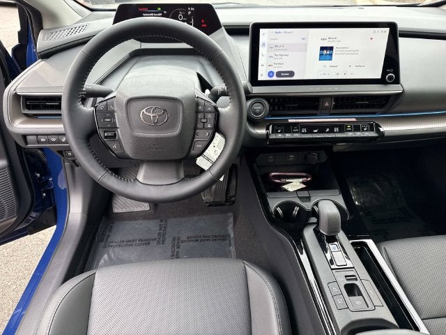 2027 Toyota Prius XLE