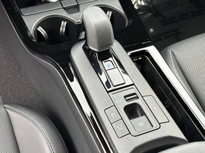 2027 Toyota Prius XLE