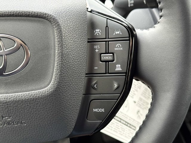 2027 Toyota Prius XLE
