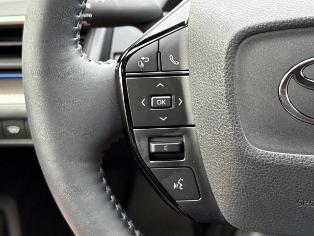 2027 Toyota Prius XLE