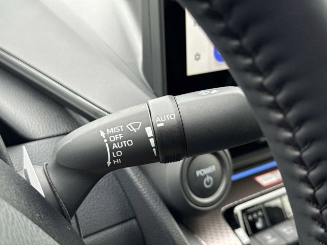 2027 Toyota Prius XLE
