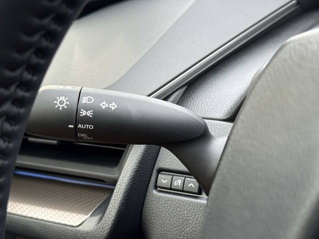 2027 Toyota Prius XLE