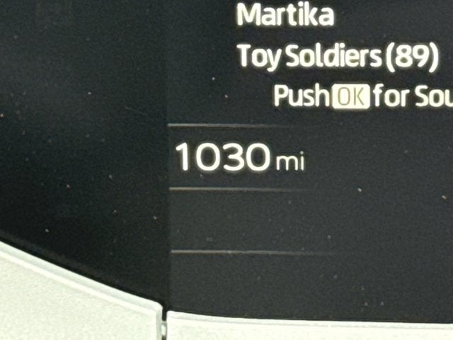 2027 Toyota Prius XLE