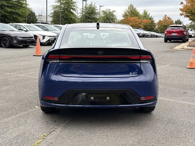 2027 Toyota Prius XLE