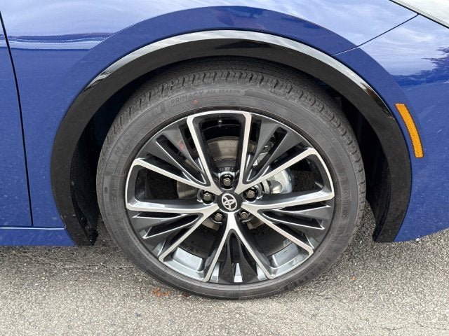 2027 Toyota Prius XLE