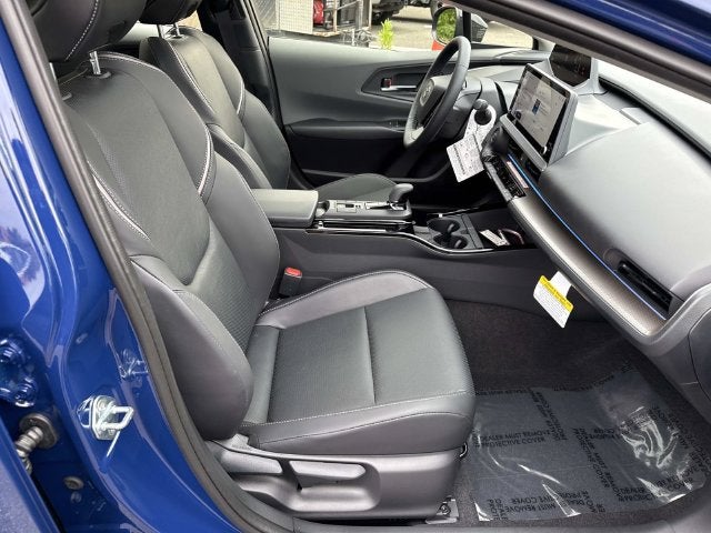 2027 Toyota Prius XLE