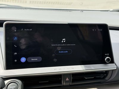 2025 Toyota Prius XLE