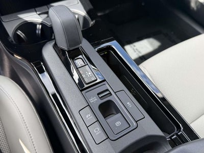 2025 Toyota Prius XLE