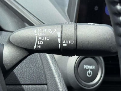 2025 Toyota Prius XLE