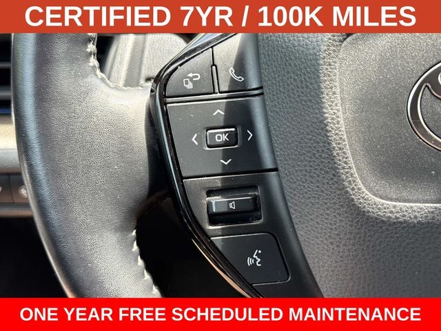 2024 Toyota Prius XLE