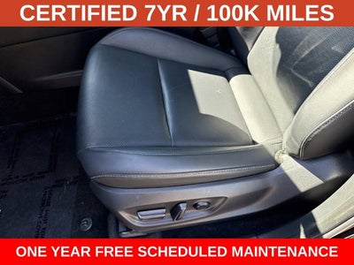 2024 Toyota Crown Platinum