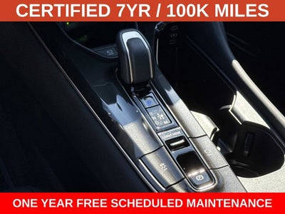 2024 Toyota Crown Platinum