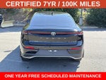2024 Toyota Crown Platinum