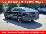 2024 Toyota Crown Platinum
