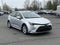 2025 Toyota Corolla Hybrid Base