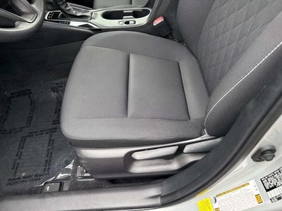 2025 Toyota Corolla Hybrid Base