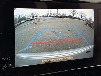 2025 Toyota Corolla Hybrid Base