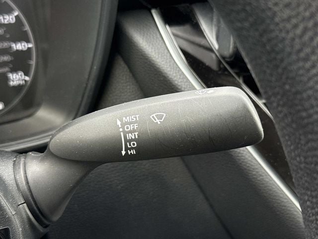 2025 Toyota Corolla Hybrid Base