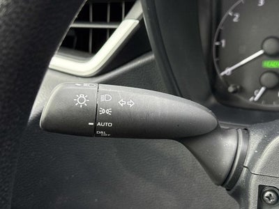 2025 Toyota Corolla Hybrid Base