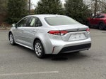 2025 Toyota Corolla Hybrid Base