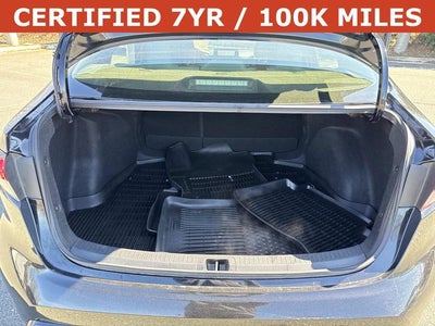 2025 Toyota Corolla Hybrid SE