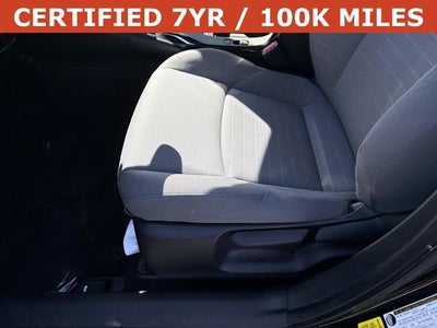 2025 Toyota Corolla Hybrid SE