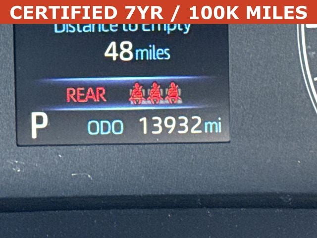 2025 Toyota Corolla Hybrid SE