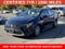2021 Toyota Corolla Hybrid LE