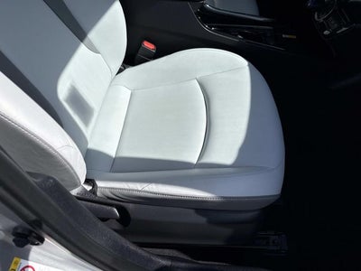 2020 Toyota Prius Prime XLE