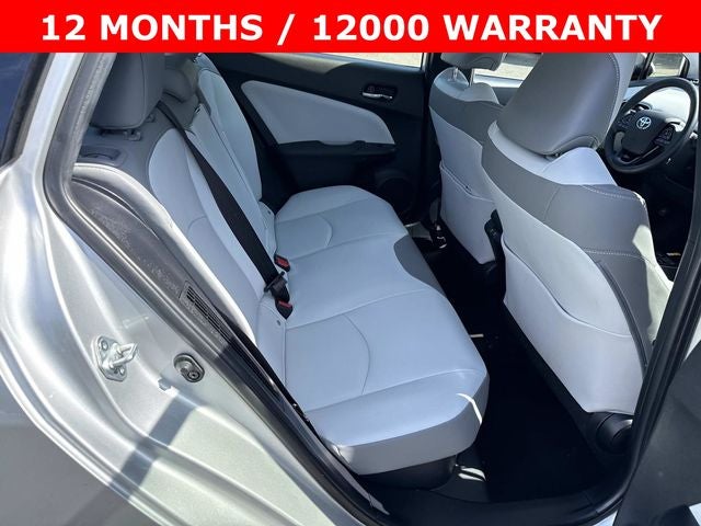 2020 Toyota Prius Prime XLE