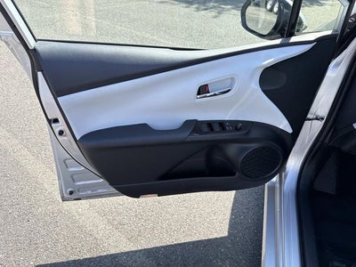 2020 Toyota Prius Prime XLE