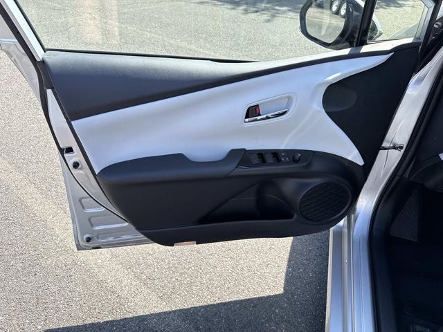 2020 Toyota Prius Prime XLE
