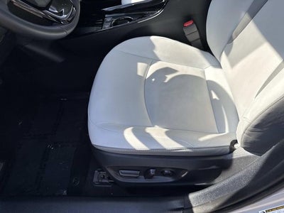 2020 Toyota Prius Prime XLE