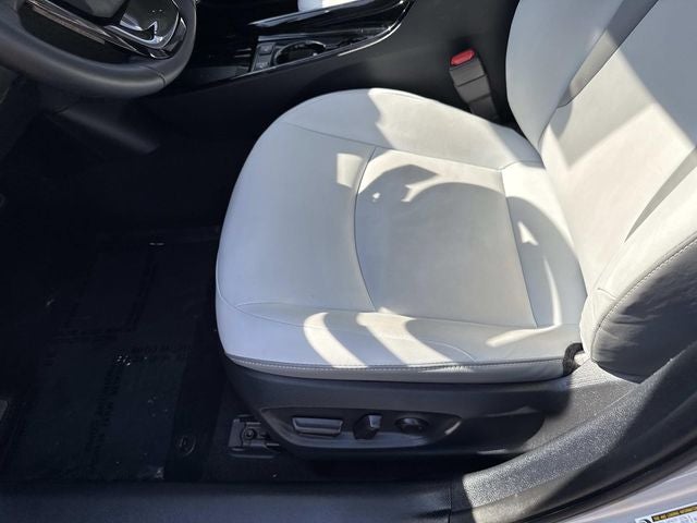 2020 Toyota Prius Prime XLE