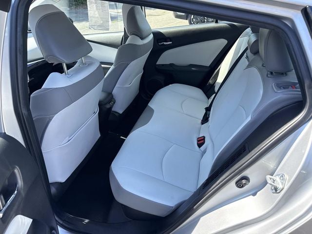 2020 Toyota Prius Prime XLE
