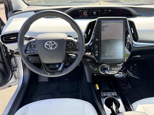 2020 Toyota Prius Prime XLE