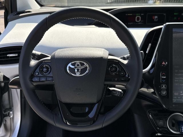 2020 Toyota Prius Prime XLE