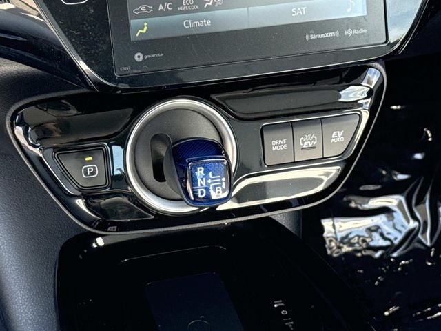2020 Toyota Prius Prime XLE