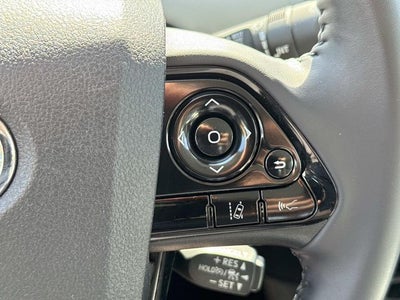 2020 Toyota Prius Prime XLE