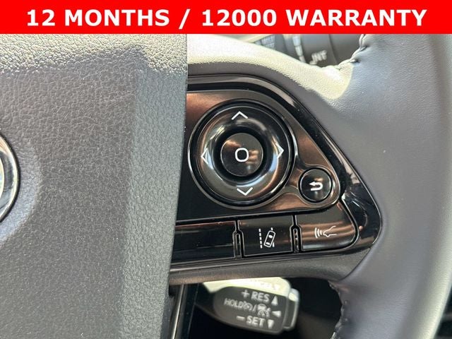 2020 Toyota Prius Prime XLE