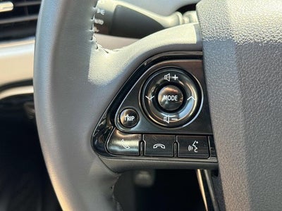 2020 Toyota Prius Prime XLE